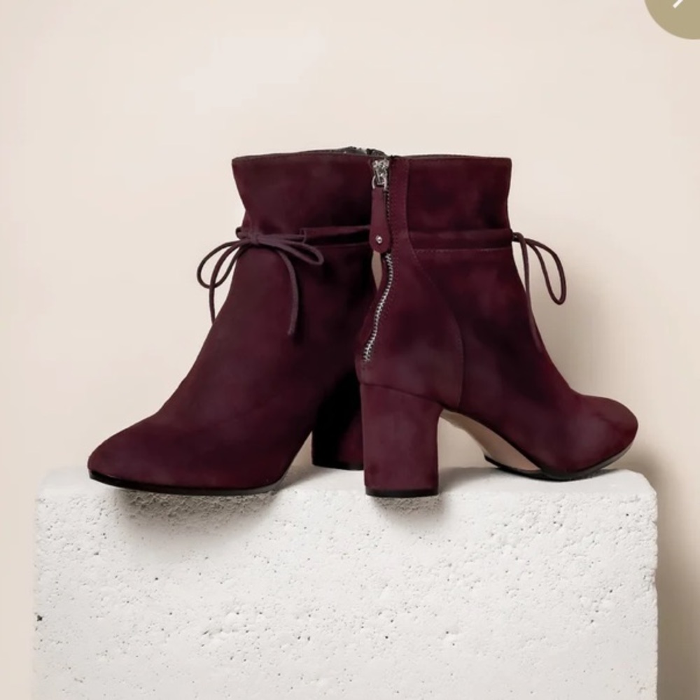 A.Soliani Murano Boots